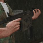 [INS2] TDI Vector V1.0