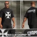 THUG CLUB T-Shirt