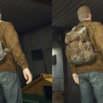 TLOU Backpack for MP Male4