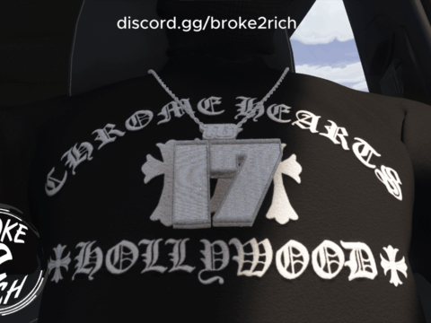 Toss Gang 1700 Chain 1.0