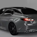 Toyota Camry 80 XSE2