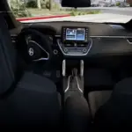 Toyota Corolla Cross4