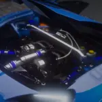 Toyota Kamikaze-86 Widebody4