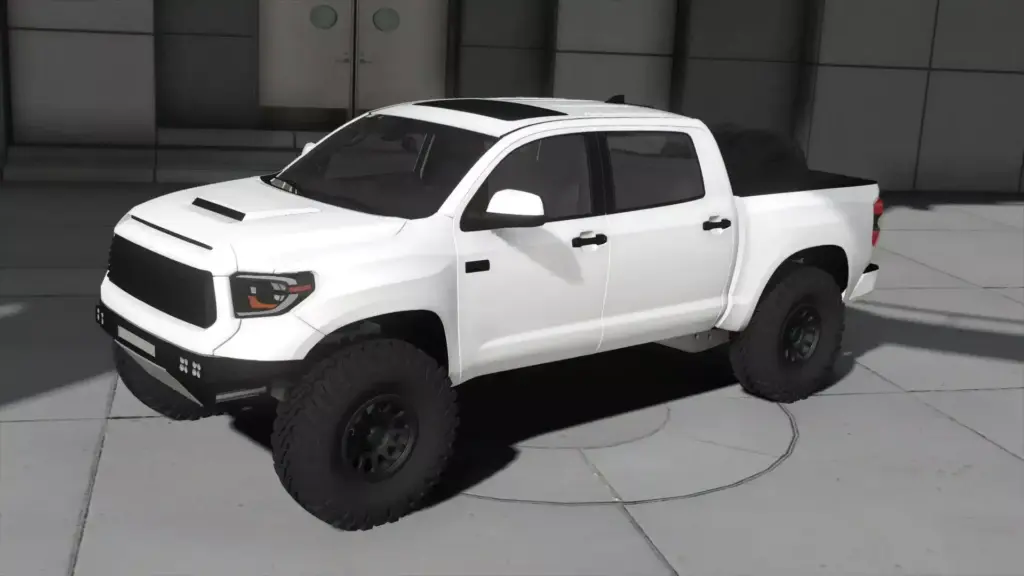 Toyota Tundra