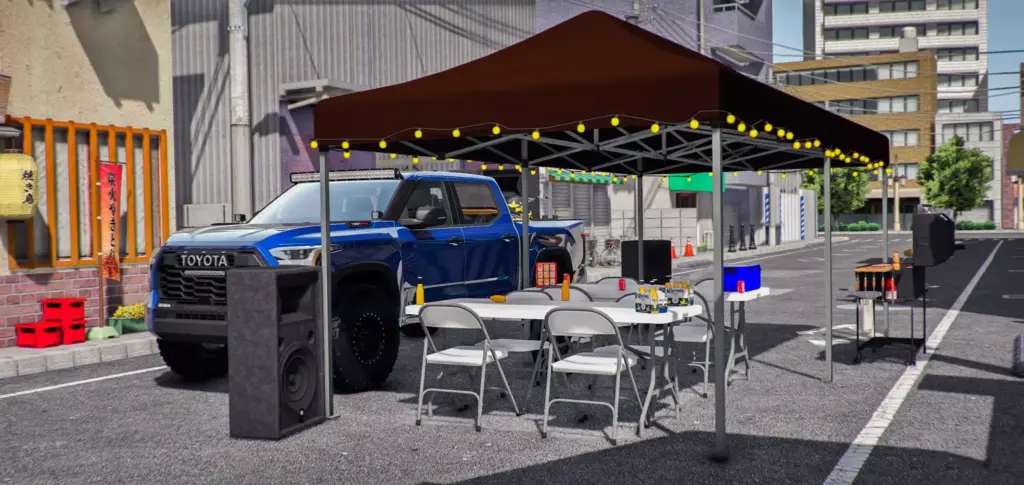 Toyota Tundra 2023