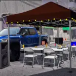 Toyota Tundra 2023