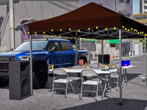 Toyota Tundra 2023