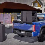 Toyota Tundra 20233