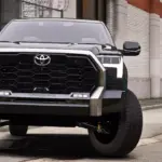 Toyota Tundra 20236