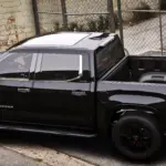 Toyota Tundra 20238