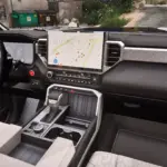 Toyota Tundra 20239