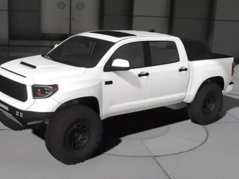 Toyota Tundra