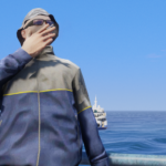 Tracksuit Jacket [MP MALE & MP FEMALE] V1.0