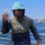 Tracksuit Jacket [MP MALE & MP FEMALE] V1.0