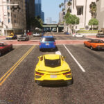 Traffic V FEAR Edition