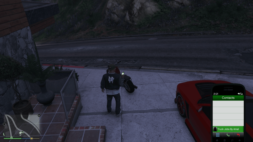 Truck Driver Jobs 1.0