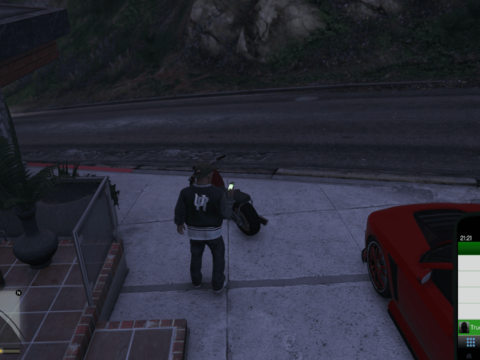 Truck Driver Jobs 1.0
