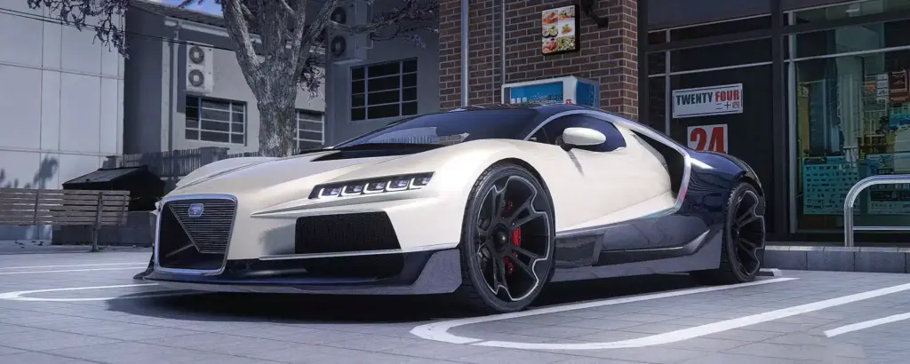 Truffade Cronos HR