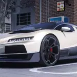 Truffade Cronos HR