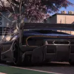 Truffade Cronos HR2