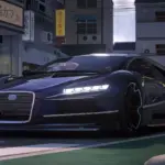 Truffade Cronos HR3