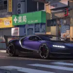 Truffade Cronos HR4