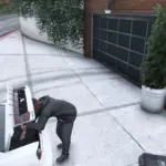 Trunk Storage System 1.0