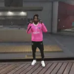 UEFA Champions League Soccer Teams Tracksuits 1.02