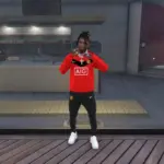 UEFA Champions League Soccer Teams Tracksuits 1.05