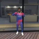 UEFA Champions League Soccer Teams Tracksuits 1.06