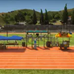 ULSA EMS Training area [YMAP | FiveM] 1.0