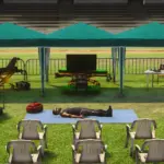 ULSA EMS Training area [YMAP | FiveM] 1.0