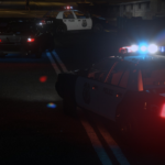 Vapid Stanier Rockport Police Department [NFS MW 2005] V1.0