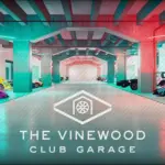 Vinewood Club Garage