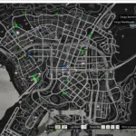 Vinewood Club Garage2