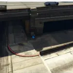 Vinewood Club Garage3