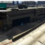 Vinewood Club Garage4