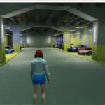 Vinewood Club Garage5
