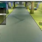 Vinewood Club Garage6