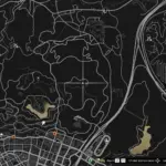 Vinewood hill white mansion [Addon] V1.0