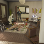 Violent Crime Scene 1.0