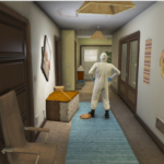 Violent Crime Scene 1.03
