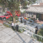 Violent Crime Scene 1.04