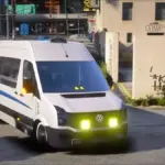 Volkswagen Crafter2