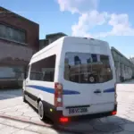 Volkswagen Crafter3