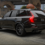 Volvo XC90 T5 [Add-On| VehFuncsV] V1.0