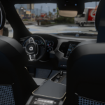 Volvo XC90 T5 [Add-On| VehFuncsV] V1.0