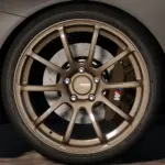 Wheel Advan Racing RZ 11 + Yokohama Advan Neova AD08R [Replace] V1.0