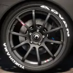 Wheel Advan Racing RZ 11 + Yokohama Advan Neova AD08R [Replace] V1.0