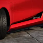 Wheel Advan Racing RZ 11 + Yokohama Advan Neova AD08R [Replace] V1.0